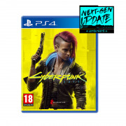 Cyberpunk 2077 (használt)