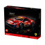 LEGO Technic Ferrari 488 GTE “AF Corse #51” (42125) thumbnail