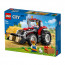 LEGO City Great Vehicles Traktor (60287) thumbnail