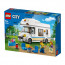 LEGO® City - Great Vehicles Lakóautó nyaraláshoz (60283) thumbnail