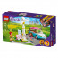 LEGO Friends Olivia elektromos autója (41443) thumbnail