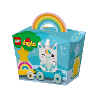 LEGO DUPLO Egyszarvú (10953) Játék