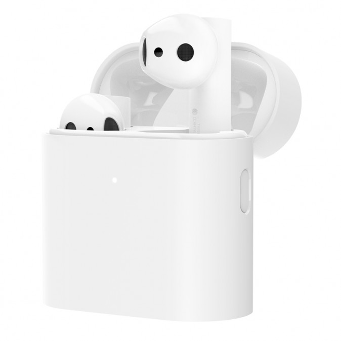 Xiaomi Mi True Wireless Earphones Pro 2 Mobil
