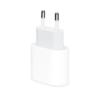 Apple 20W USB-C Power Adapter MHJE3ZM/A Mobil