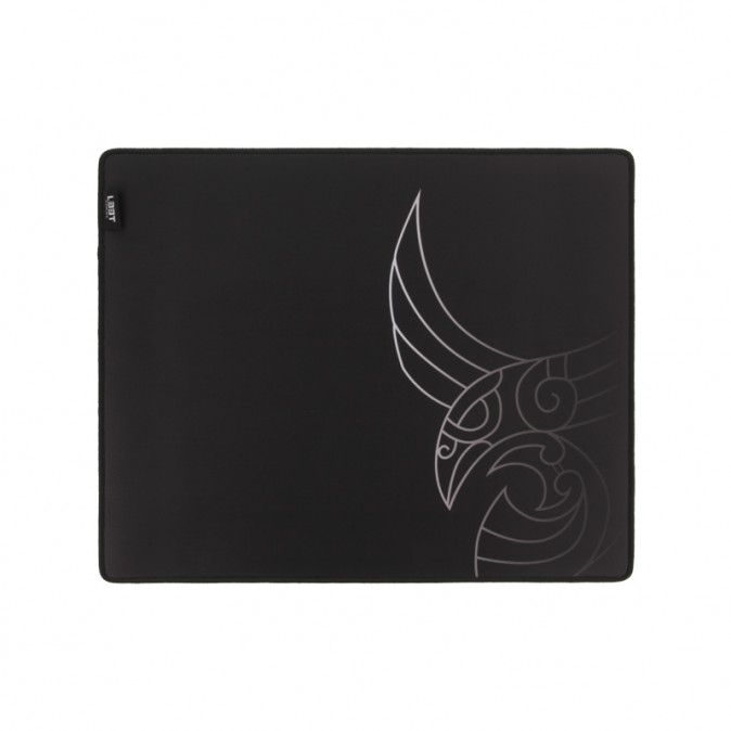 L33t Gaming Vega - Gaming mousepad (XL) Fast surface. 444*355*4 mm PC