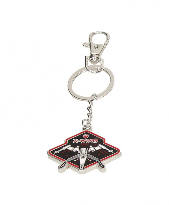 STAR WARS X-Wing Metal kulcstartó (SDTSDT89032) Ajándéktárgyak
