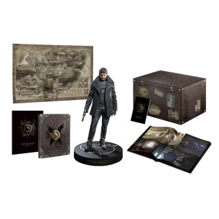 Resident Evil: Village - Collectors Edition PS5