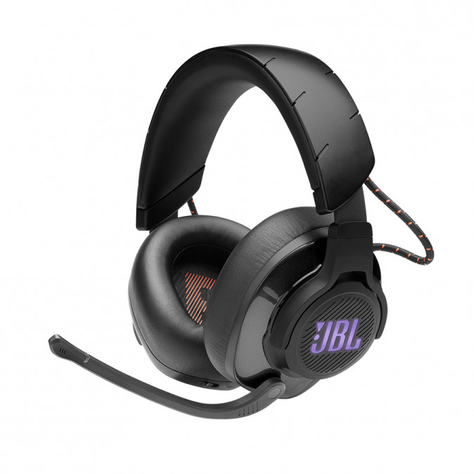 JBL Quantum 600 Gamer Headset (fekete) Mobil