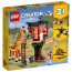 LEGO® Creator - Szafari lombház a vadonban (31116) thumbnail