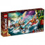 LEGO Ninjago Catamaran Sea Battle (71748) thumbnail