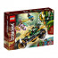 LEGO Ninjago Lloyd´s Jungle Chopper Bike (71745) thumbnail