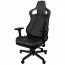 Noblechairs EPIC Black Edition Hybrid Bőr NBL-PU-BLA-004 (Bontott) thumbnail