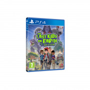 The Last Kids on Earth and the Staff of DOOM