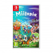 Miitopia (használt)