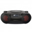 Energy Sistem Boombox 6 Bluetooth Hangszóró CD Lejátszóval (EN 447589) thumbnail