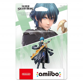 Byleth Amiibo figura Nintendo Switch