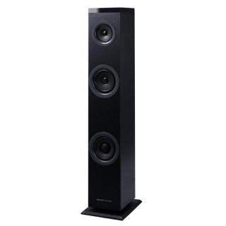 ENERGY Tower 1 Speaker Black (EN 426003) (Bontott) PC