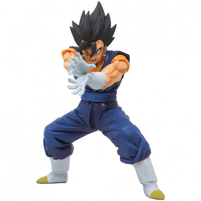 Dragon Ball Z - Final Kamehameha Ver.6 - Vegito Szobor (39917) Ajándéktárgyak
