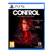 Control - Ultimate Edition (használt)