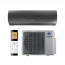 GREE GWH09ACC-K6DNA1F DARK X INVERTER KLÍMA, WIFI, 2,7 kW thumbnail