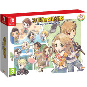 Story of Seasons: Pioneers of Olive Town Deluxe Edition