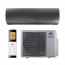 GREE GWH12ACC-K6DNA1F DARK X INVERTER KLÍMA, WIFI, 3,5 KW thumbnail