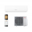 Syen Muse SOH12MU-E32DA1D2 Inverteres Oldalfali Split Klíma, WIFI, 3,5 kW thumbnail