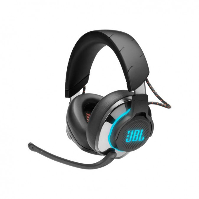 JBL Quantum 800 Gamer Headset Black Mobil