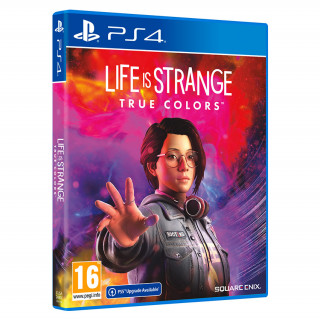 Life is Strange: True Colors PS4