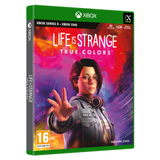 Life is Strange: True Colors Xbox Series