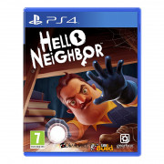 Hello Neighbor