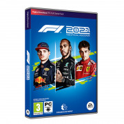 F1 2021