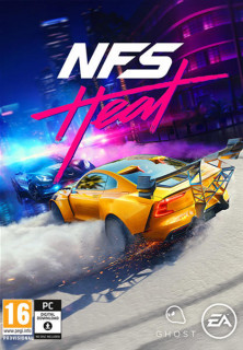 Need for Speed Heat (ENG) (EU) (Letölthető) PC