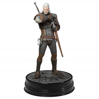 Dark Horse The Witcher 3: Wild Hunt - Heart of Stone Geralt Ajándéktárgyak