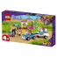 LEGO Friends  Lovasiskola és utánfutó (41441) thumbnail