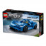 LEGO Speed Champions McLaren Elva (76902) thumbnail