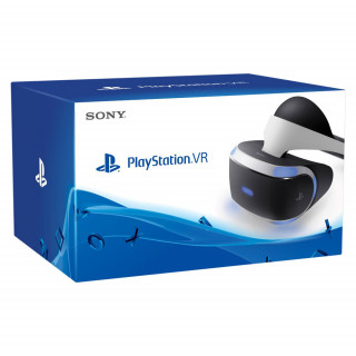 Sony Playstation VR (Bontott) PS4