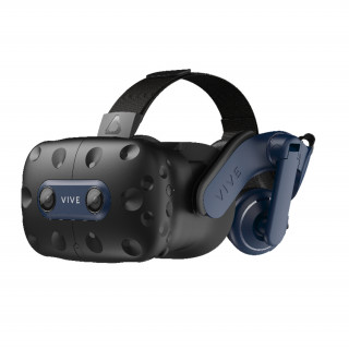 HTC Vive Pro 2 HMD VR Szemüveg PC