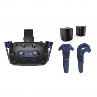 HTC Vive Pro 2 Full Kit PC