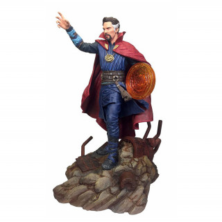 Marvel Gallery Avengers 3 Dr. Strange Diorama műanyag szobor  Ajándéktárgyak