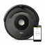 iRobot Roomba 676 robotporszívó thumbnail