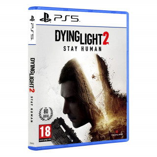 Dying Light 2 PS5