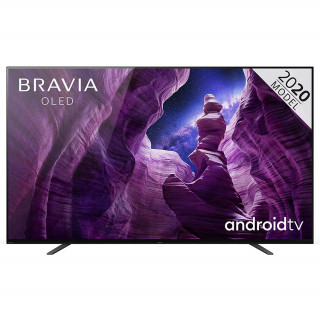 Sony KE55A8BAEP Bravia 4K UHD HDR SMART Android OLED TV TV