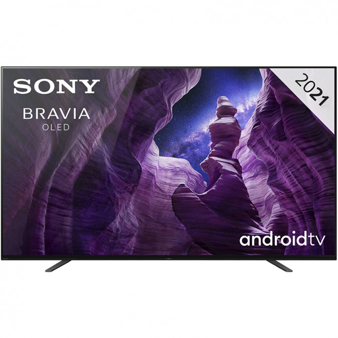 Sony KE65A8BAEP 4K UHD SMART OLED TV TV