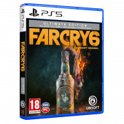 Far Cry 6 Ultimate Edition