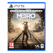 Metro Exodus Complete Edition (használt)