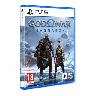 God of War: Ragnarök (Launch Edition) PS5 God of War: Ragnarök (Launch Edition) PS5