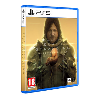 Death Stranding Director's Cut PS5