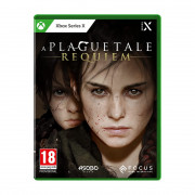 A Plague Tale: Requiem (használt)