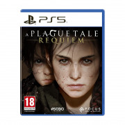 A Plague Tale: Requiem (használt)